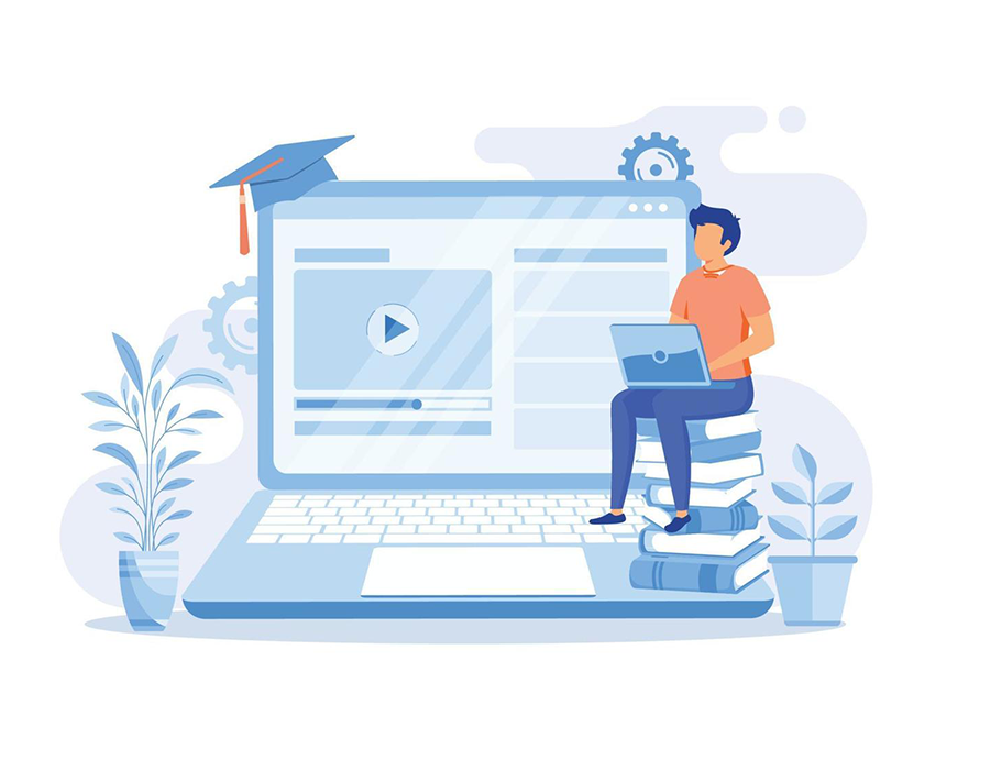 وبینار چیست